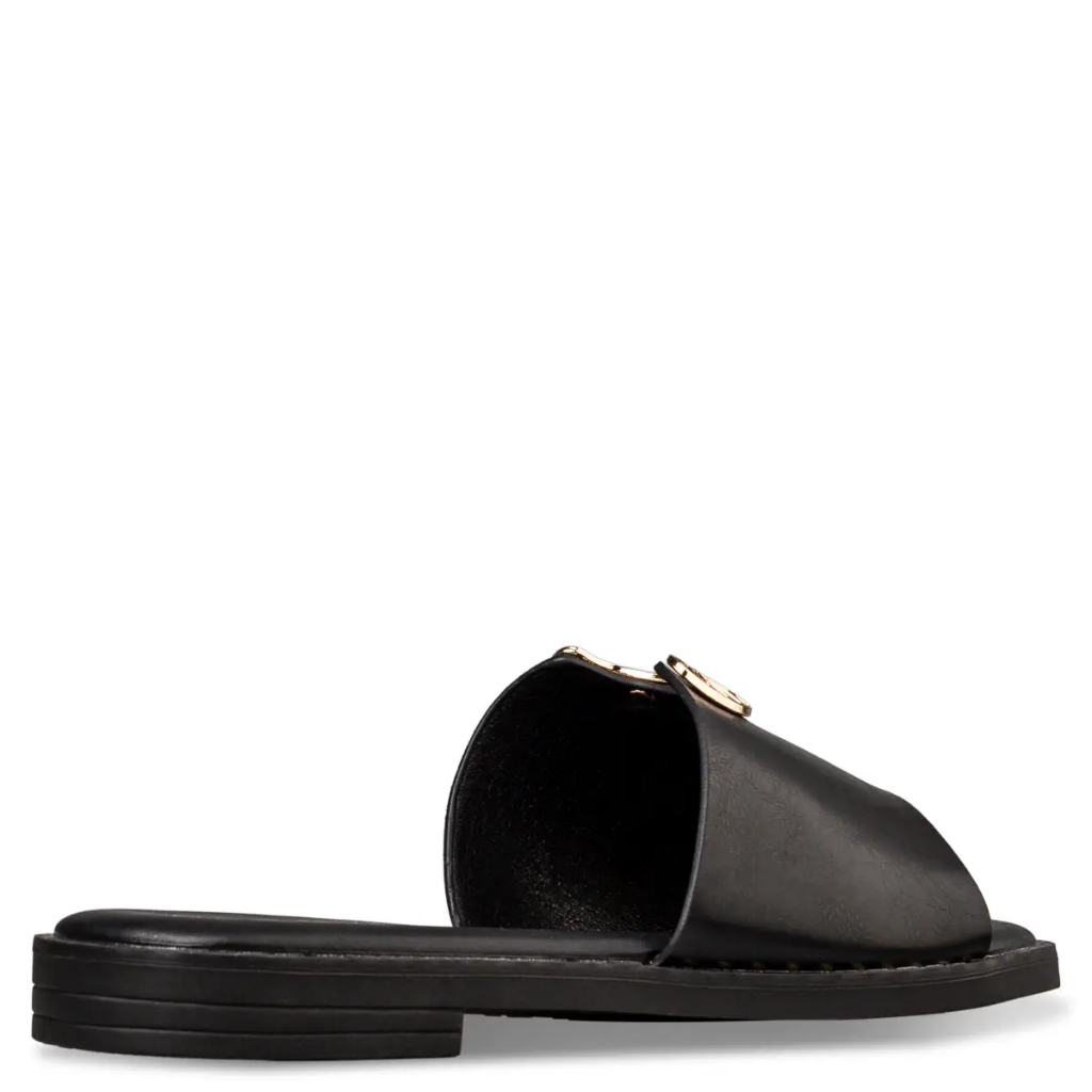 ENVIE Flat Sliper Shoes Female