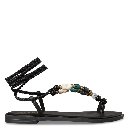 ENVIE Flat Sandal Shoes  Female 