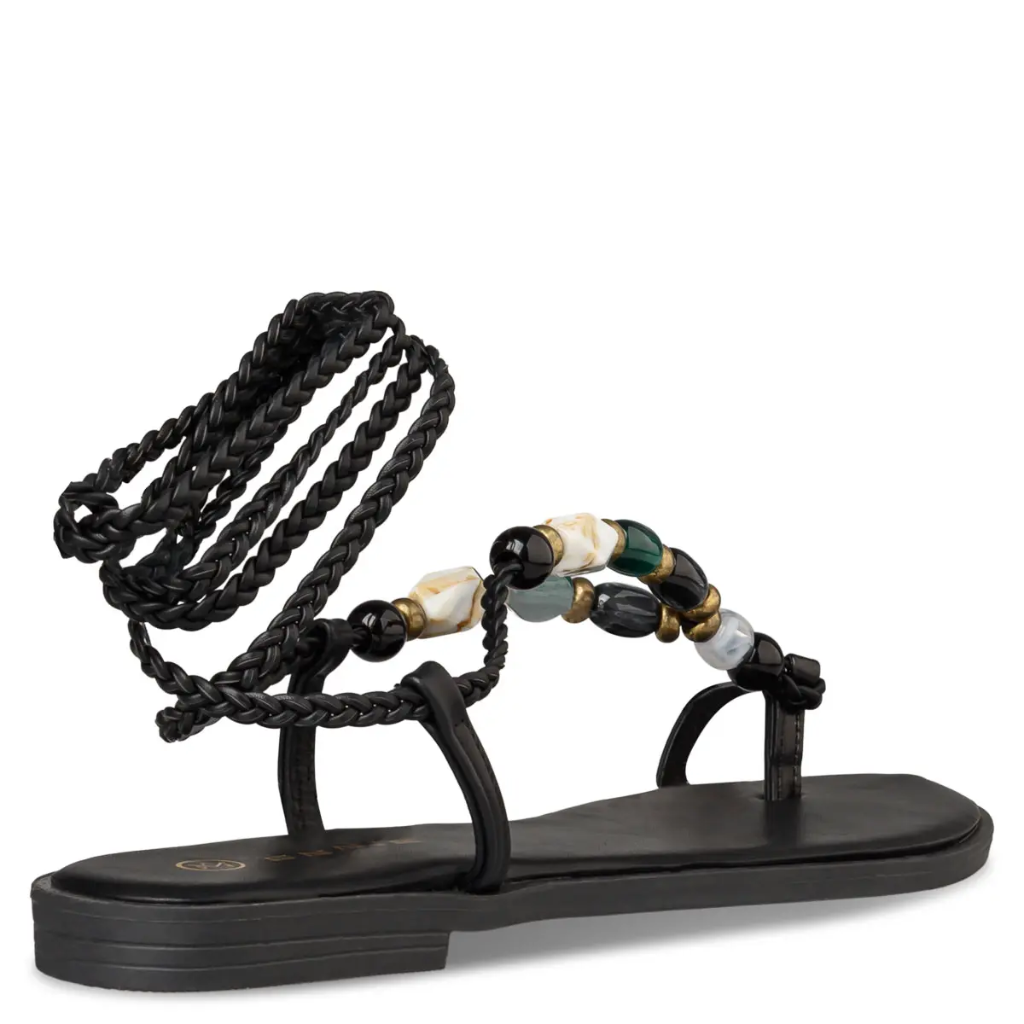 ENVIE Flat Sandal Shoes  Female 