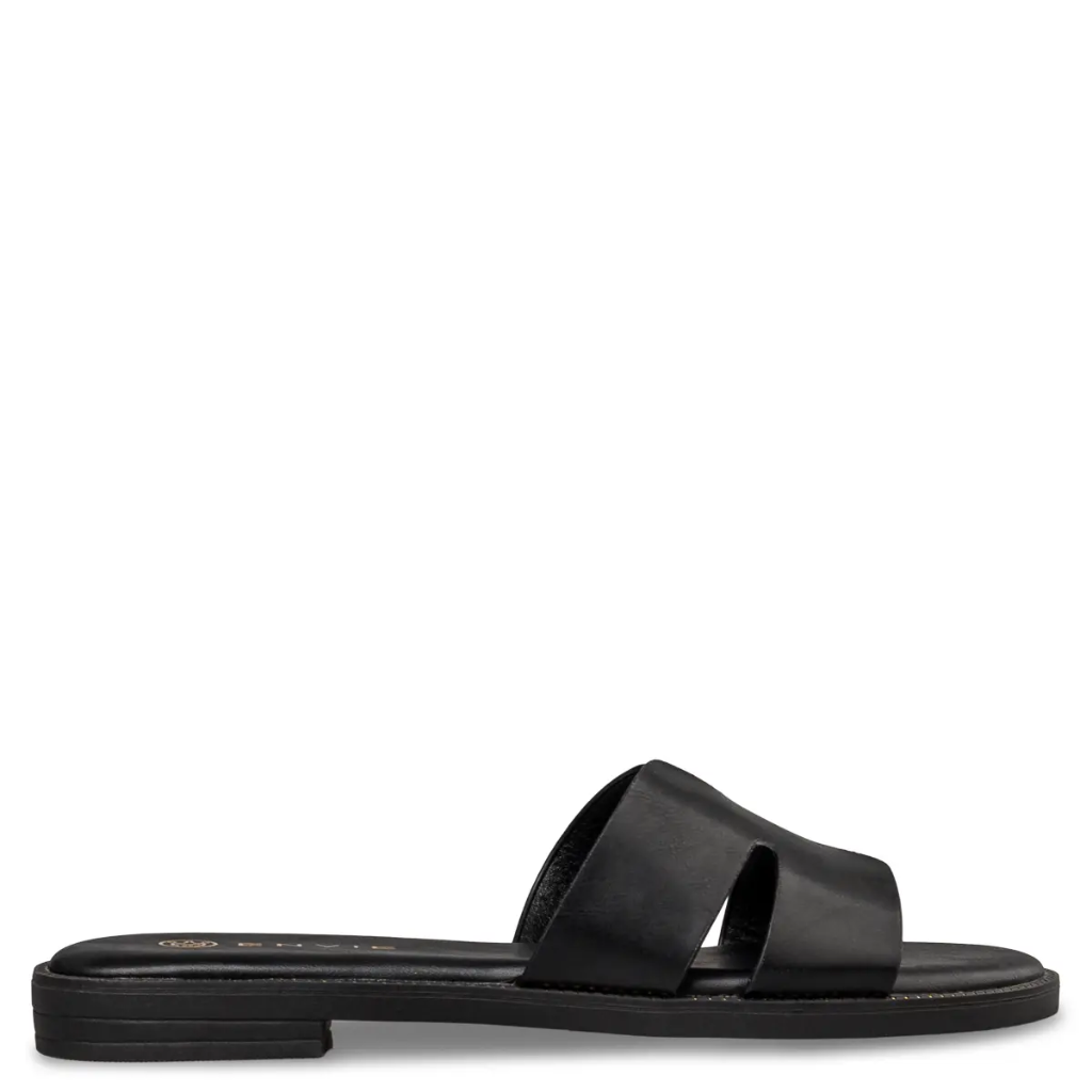 ENVIE Flat Sliper Shoes Female