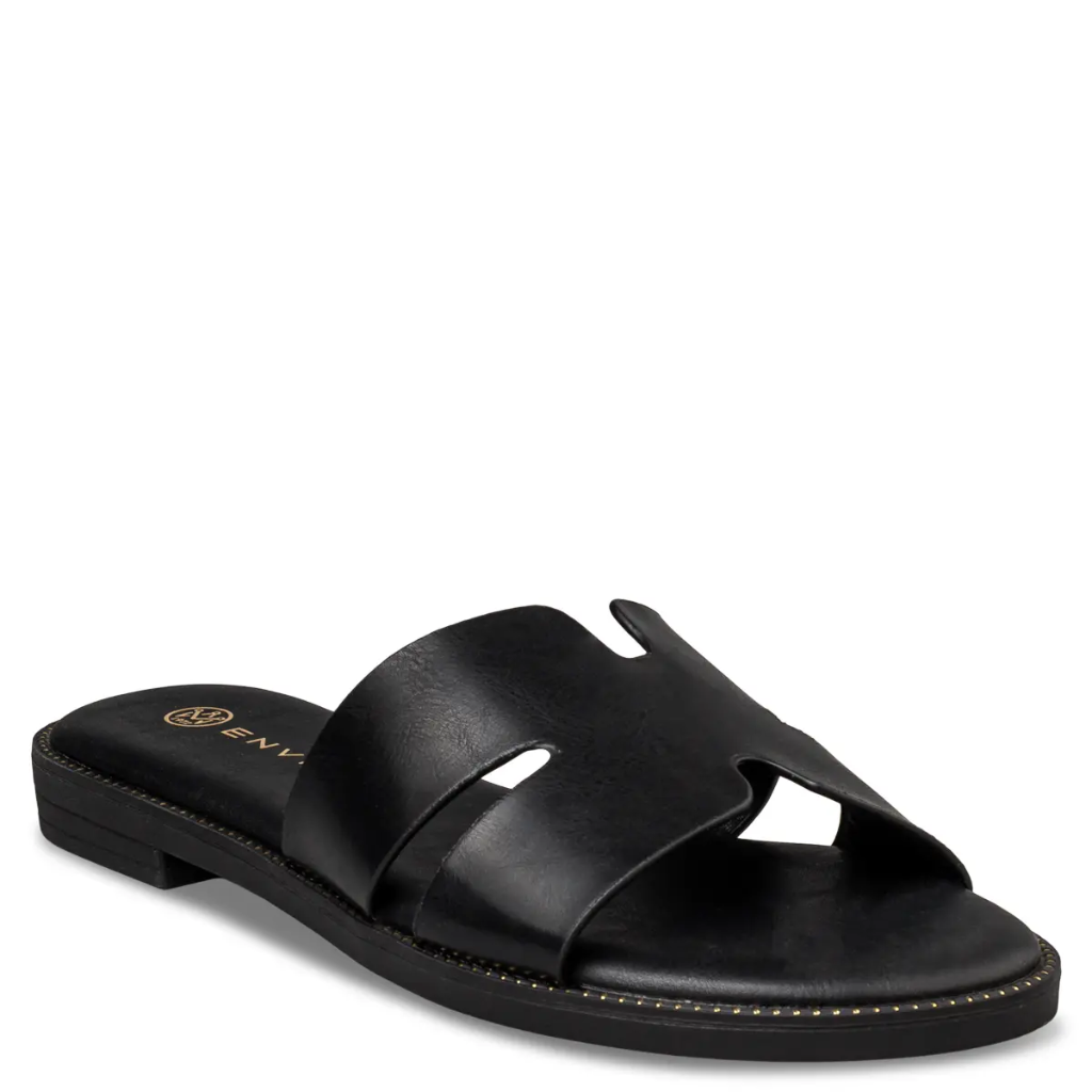 ENVIE Flat Sliper Shoes Female