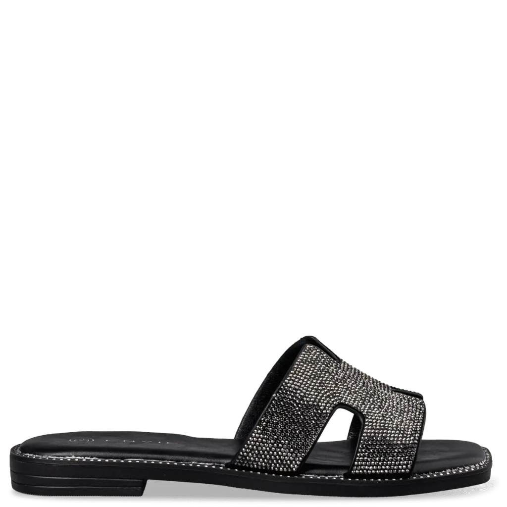 ENVIE Flat Sliper Shoes Female