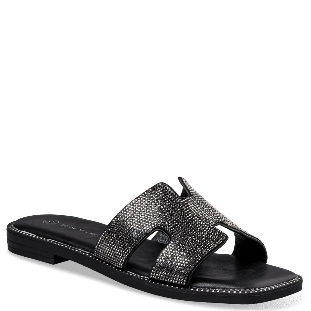 ENVIE Flat Sliper Shoes Female