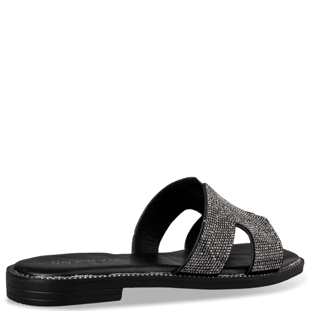 ENVIE Flat Sliper Shoes Female