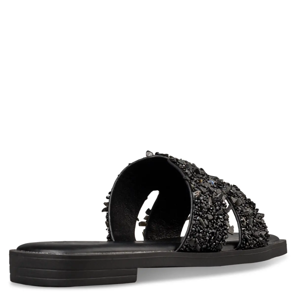 ENVIE Flat Sliper Shoes Female