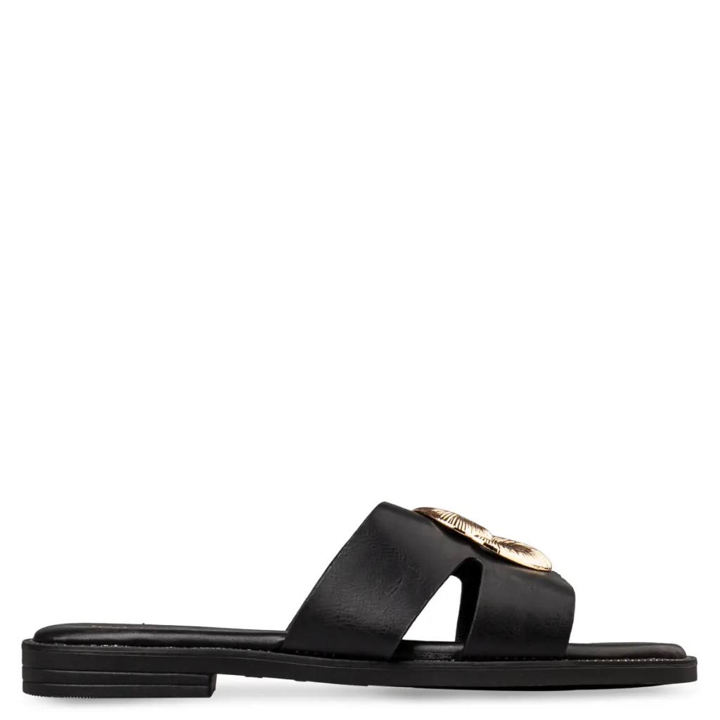 ENVIE Flat Slipper Shoes  Female 