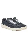 AERONAUTICA MILITARE Shoes Sneakers Male BLACK