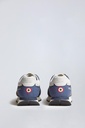 AERONAUTICA MILITARE Shoes Sneakers Male NAVY