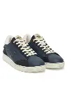 AERONAUTICA MILITARE Shoes Sneakers Male NAVY