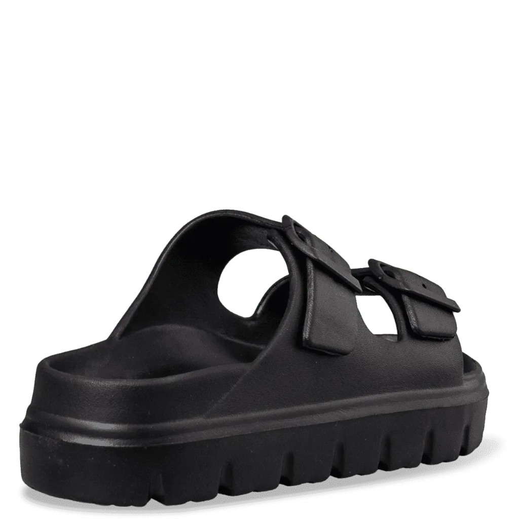 ENVIE FlatForm Sandals Shoes Female