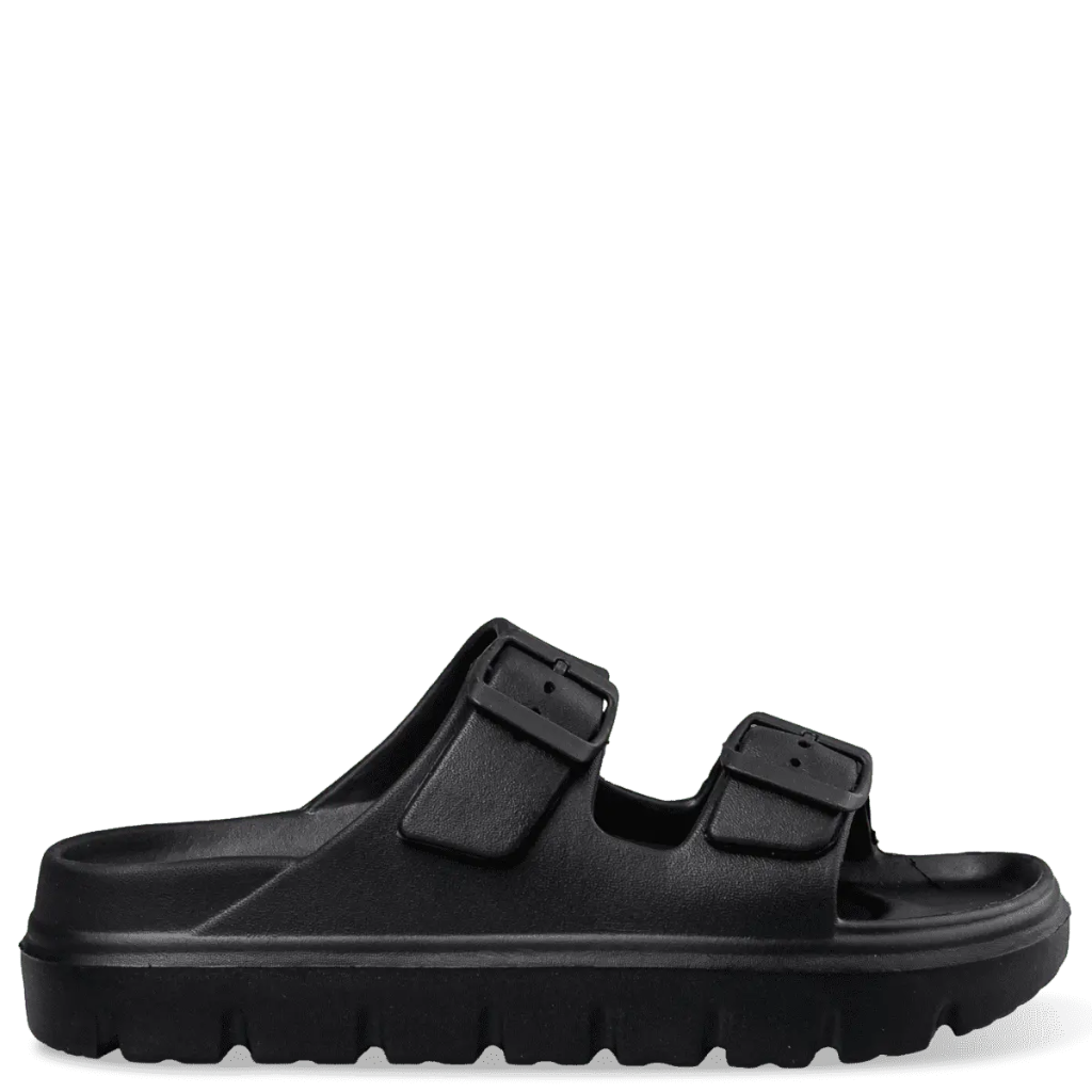 ENVIE FlatForm Sandals Shoes Female