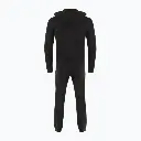 AERONAUTICA MILITARE Tracksuit Set Male BLACK
