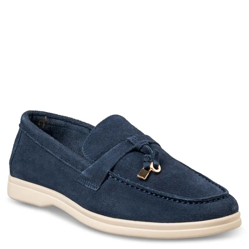 ENVIE Loafers Shoes Female