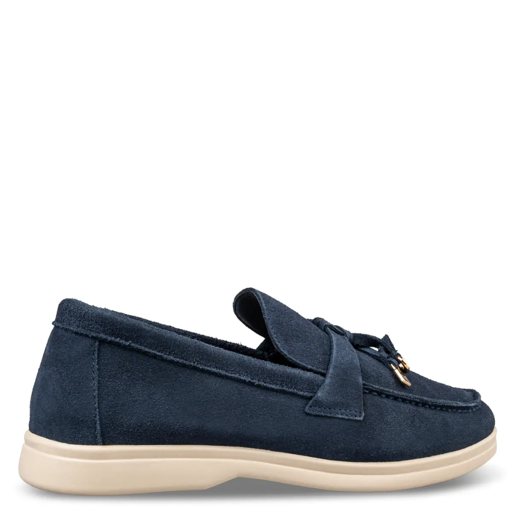 ENVIE Loafers Shoes Female