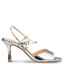 ENVIE Mid-High Heels Sandals Shoes Female