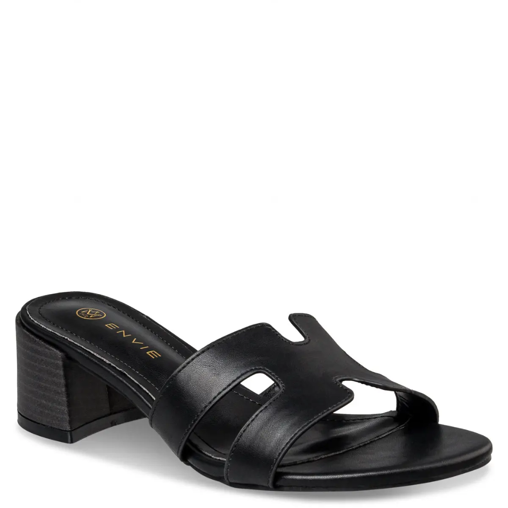ENVIE Mid-heel mules Shoes  Female 