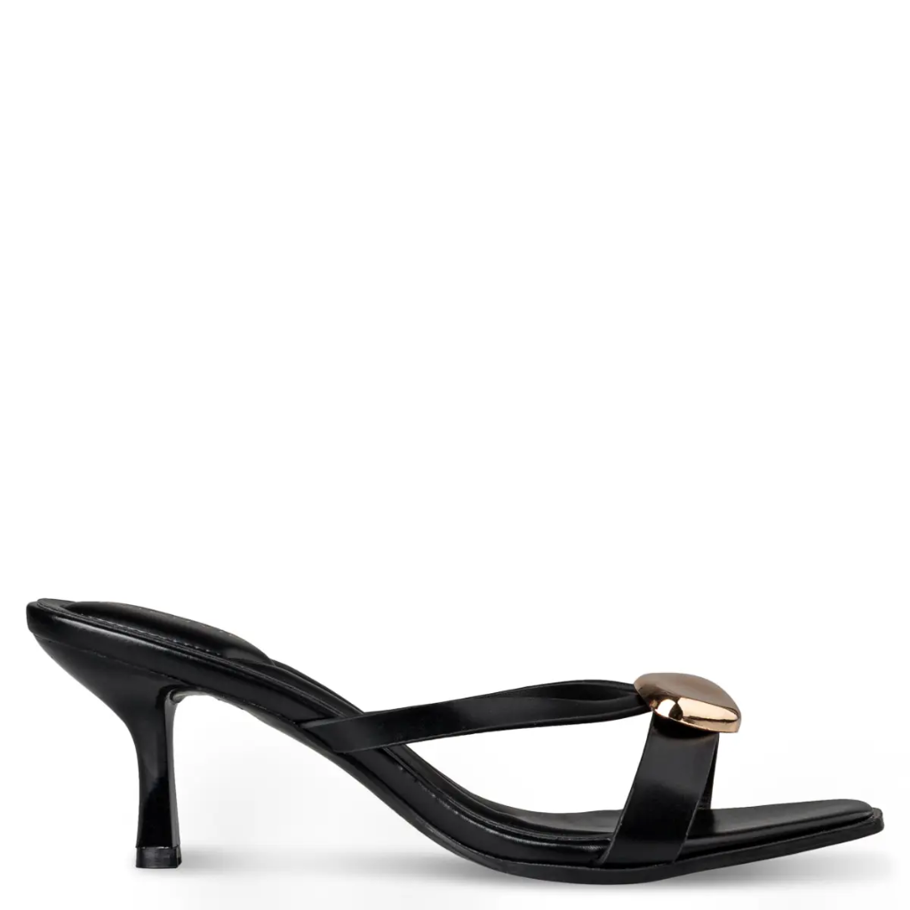 ENVIE Mid-heel mules Shoes  Female 