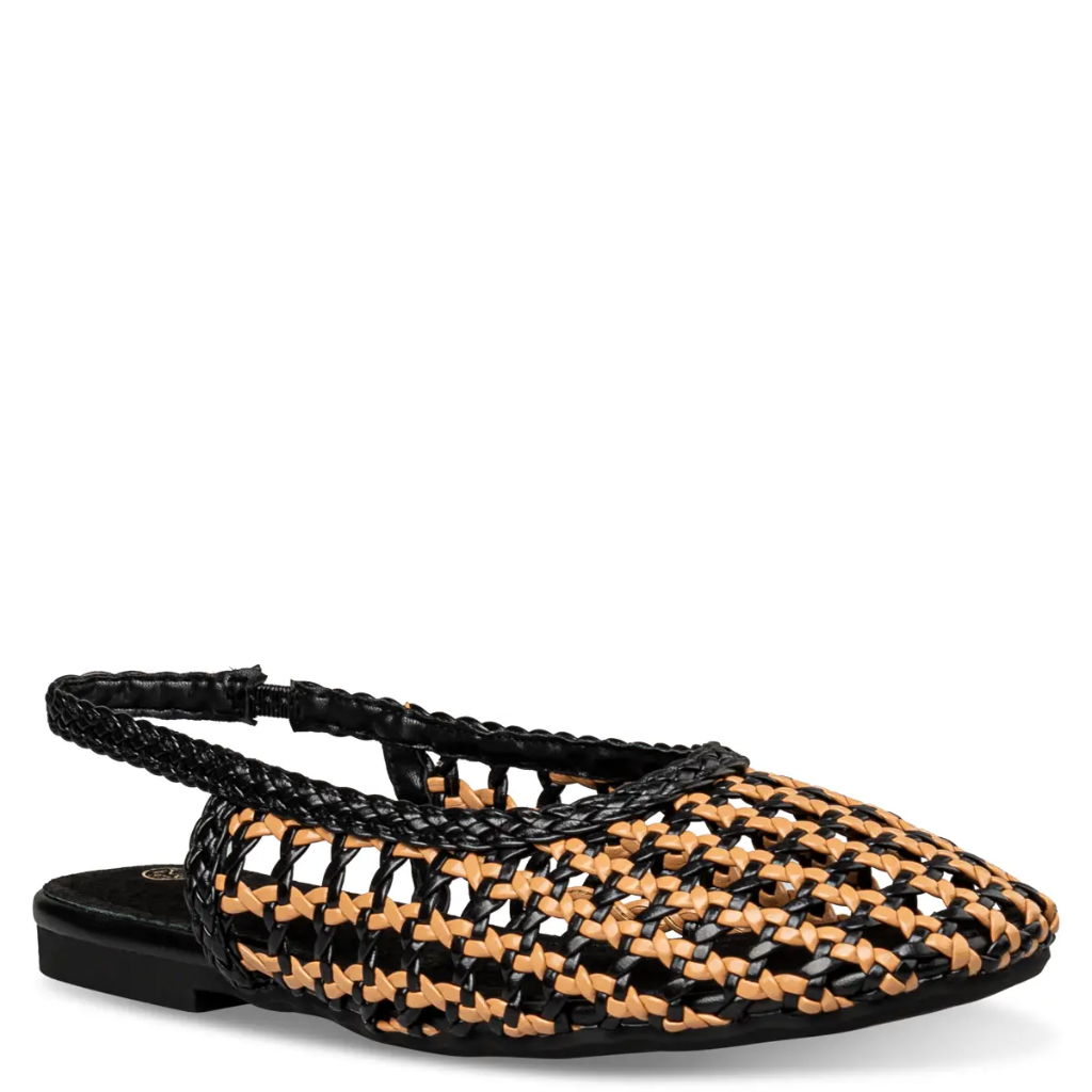 ENVIE SingleBack Ballet-Flats Shoes Female