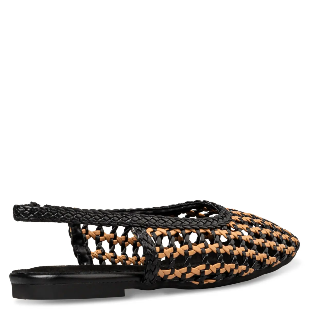 ENVIE SingleBack Ballet-Flats Shoes Female