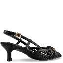 ENVIE SlingBack Pumps High Heels Shoes Female