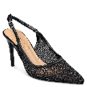 ENVIE SlingBack Pumps High Heels Shoes Female