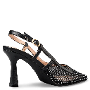 ENVIE SlingBack Pumps High Heels Shoes Female