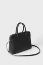GAELLE BAG Leather Casual Female