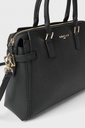GAELLE BAG Leather Casual Female
