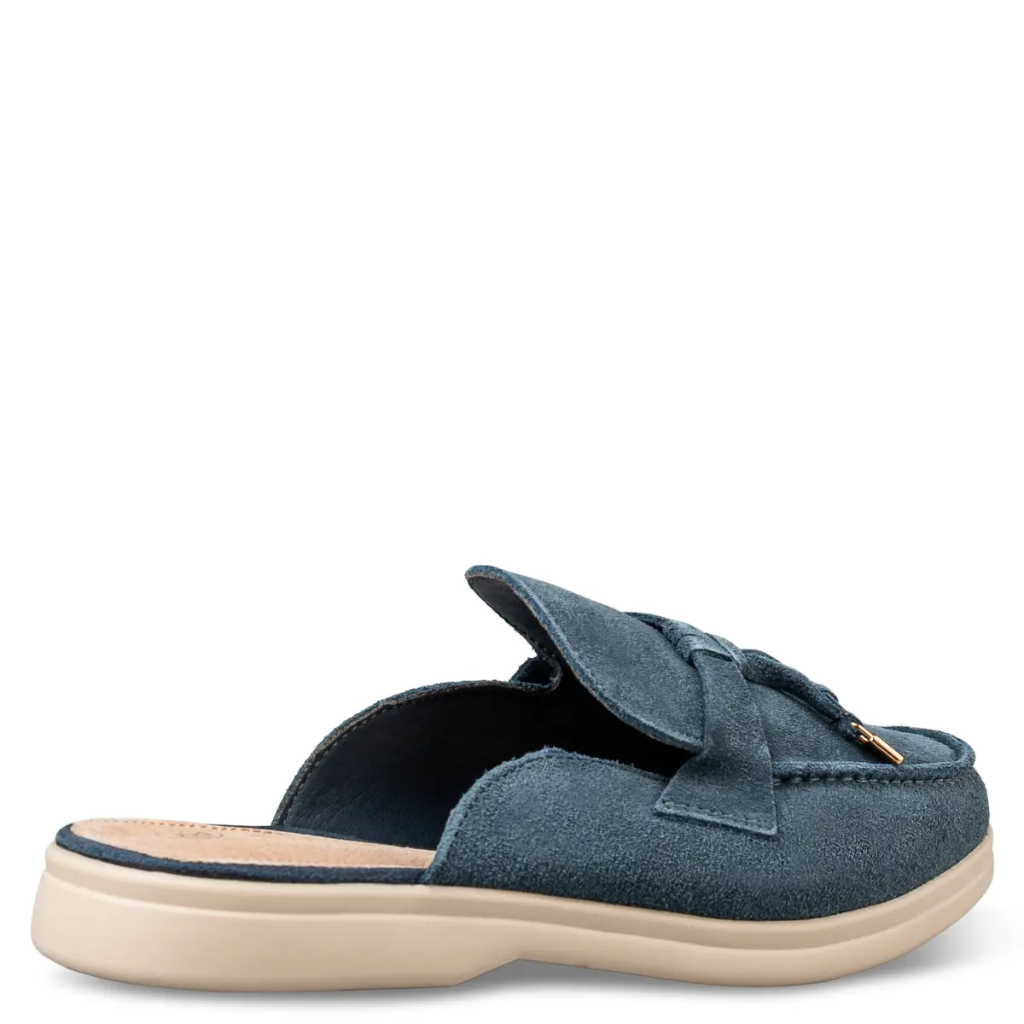 ENVIE Slip On Loafers Shoes Female