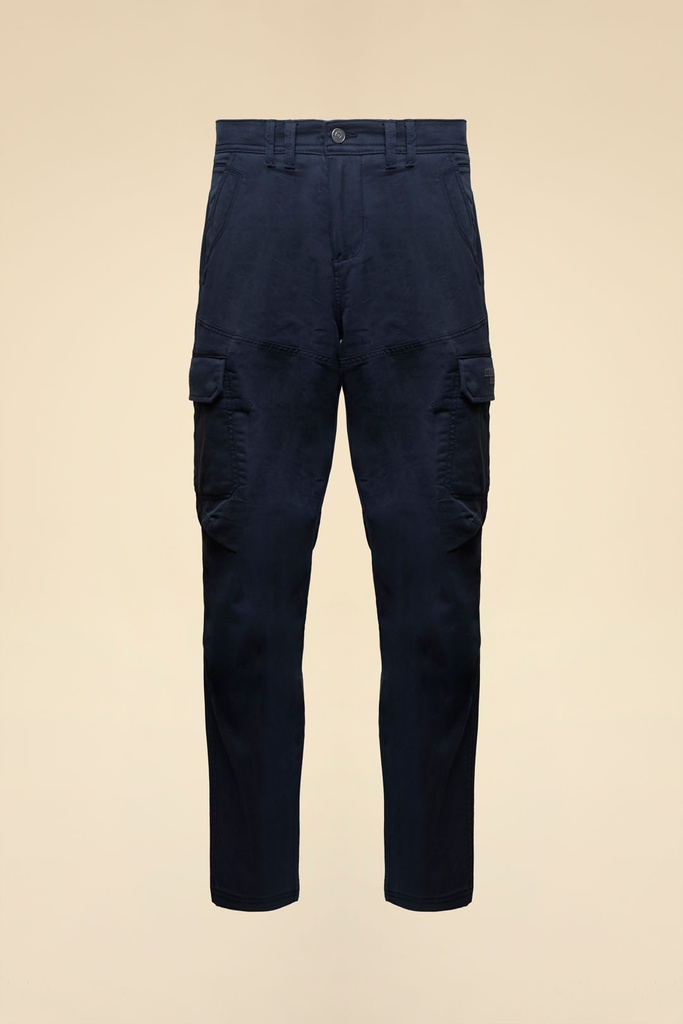 AERONAUTICA MILITARE Gargo Pant Male