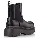 Shoes ENVIE Leather Boots Female