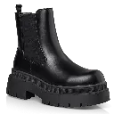 Shoes ENVIE Leather Boots Female