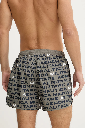 AERONAUTICA MILITARE Swim Short Male