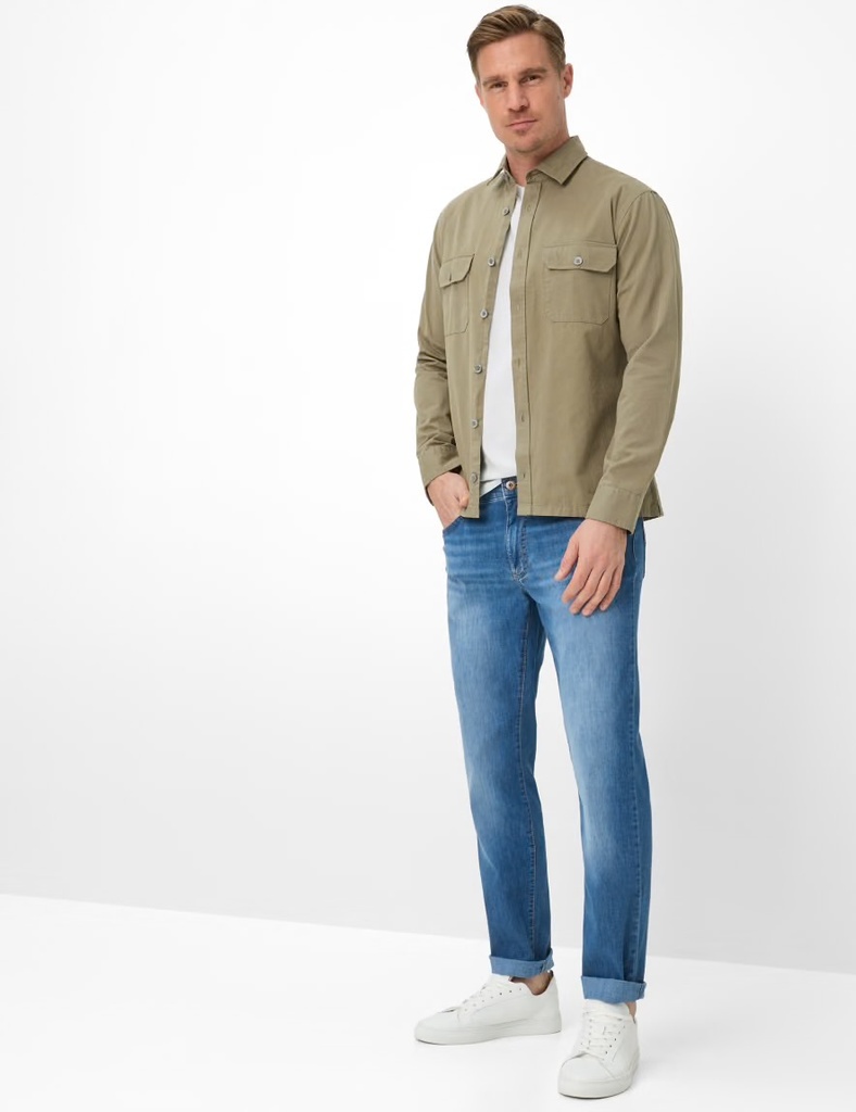 BRAX Lycra Jeans  Male
