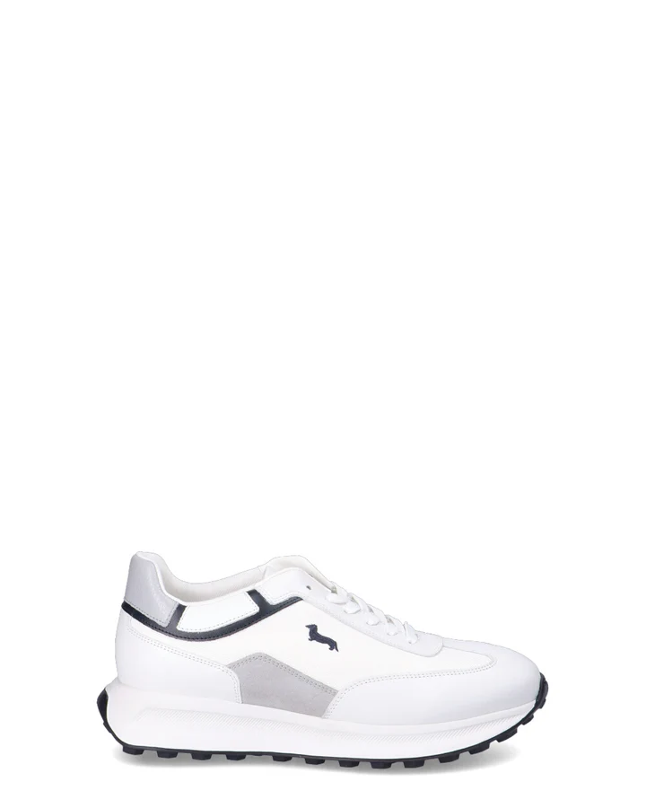 HARMONT&BLAINE Sneakers Shoes Male
