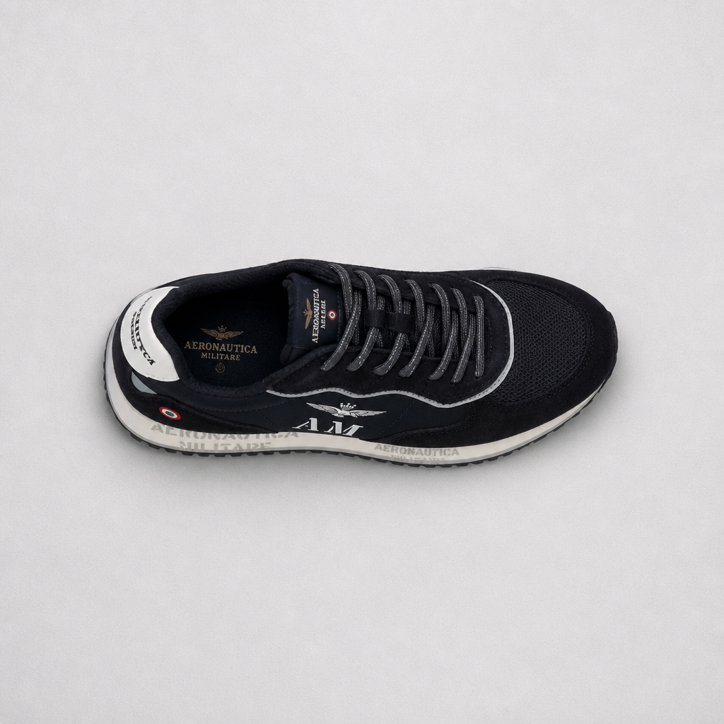 AERONAUTICA MILITARE SneakersShoes Male