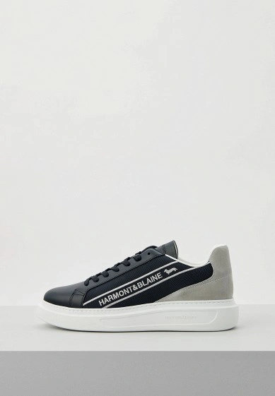 HARMONT&BLAINE Sneakers Shoes Male