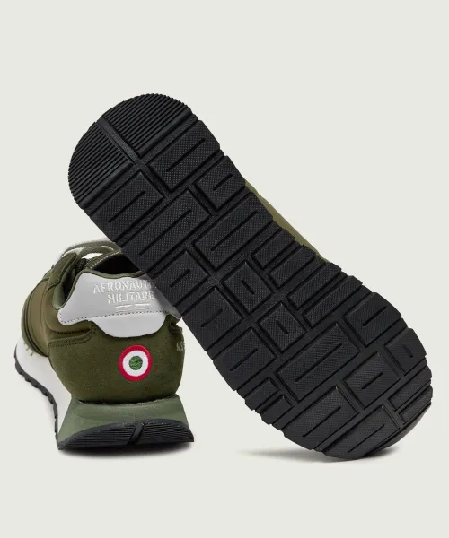 AERONAUTICA MILITARE SneakersShoes Male