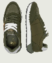 AERONAUTICA MILITARE SneakersShoes Male