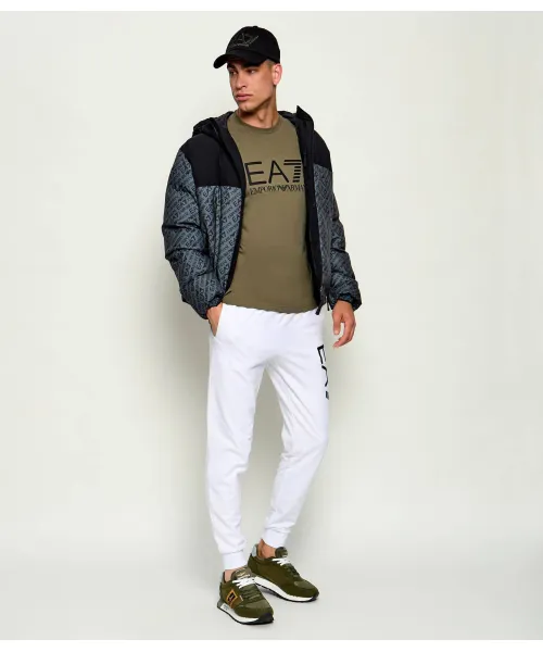 AERONAUTICA MILITARE SneakersShoes Male