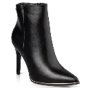 Shoes ENVIE Leather Boots Female