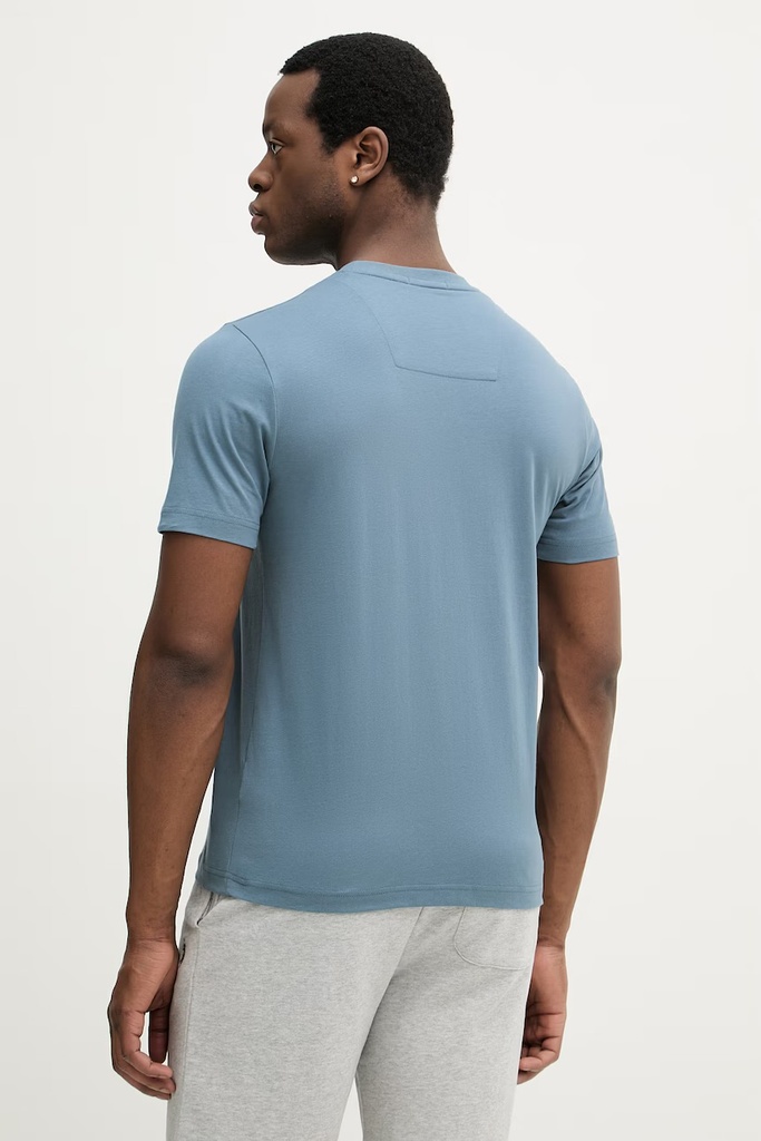 AERONAUTICA MILITARE Short Sleeve T-shirt Male