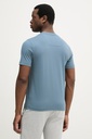 AERONAUTICA MILITARE Short Sleeve T-shirt Male