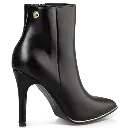 Shoes ENVIE Leather Boots Female