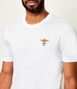AERONAUTICA MILITARE Short Sleeve T-shirt Male