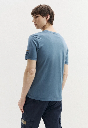 AERONAUTICA MILITARE Short Sleeve T-shirt Male