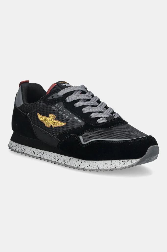 AERONAUTICA MILITARE SneakersShoes Male