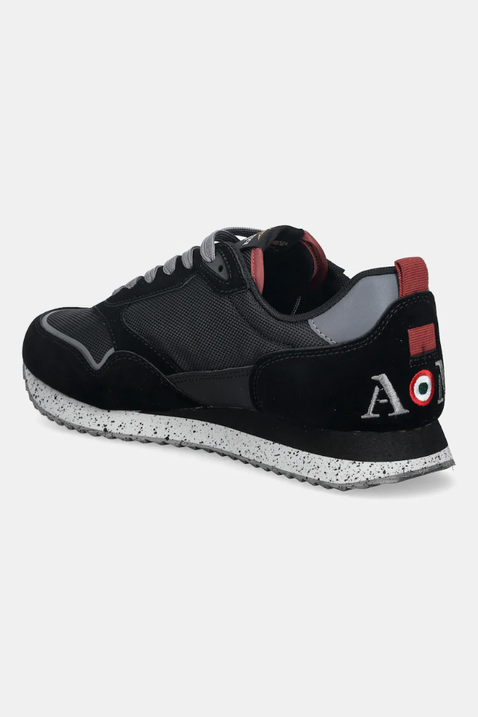 AERONAUTICA MILITARE SneakersShoes Male