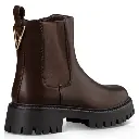 Shoes ENVIE Leather Boots Female
