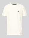 FYNCH HATTON Cotton T-shirt Male